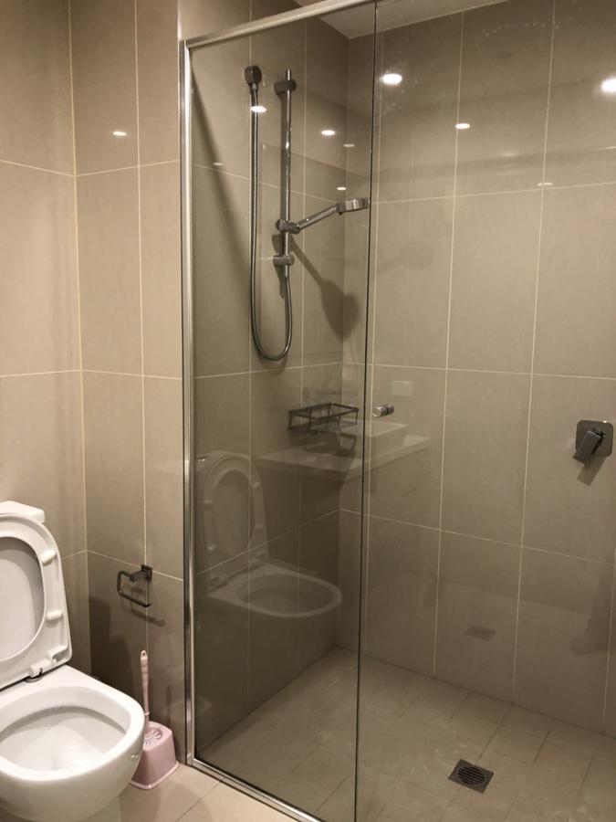 2 Bedroom High Rise Apartment Audley 외부 사진