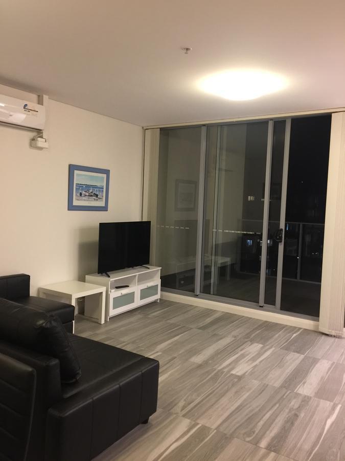 2 Bedroom High Rise Apartment Audley 외부 사진