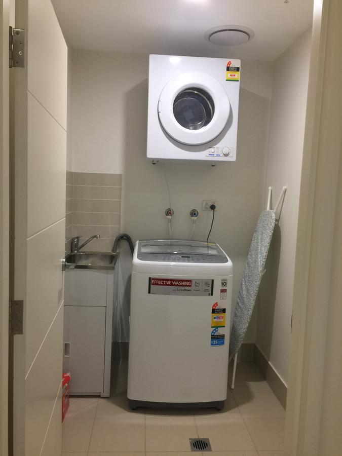 2 Bedroom High Rise Apartment Audley 외부 사진