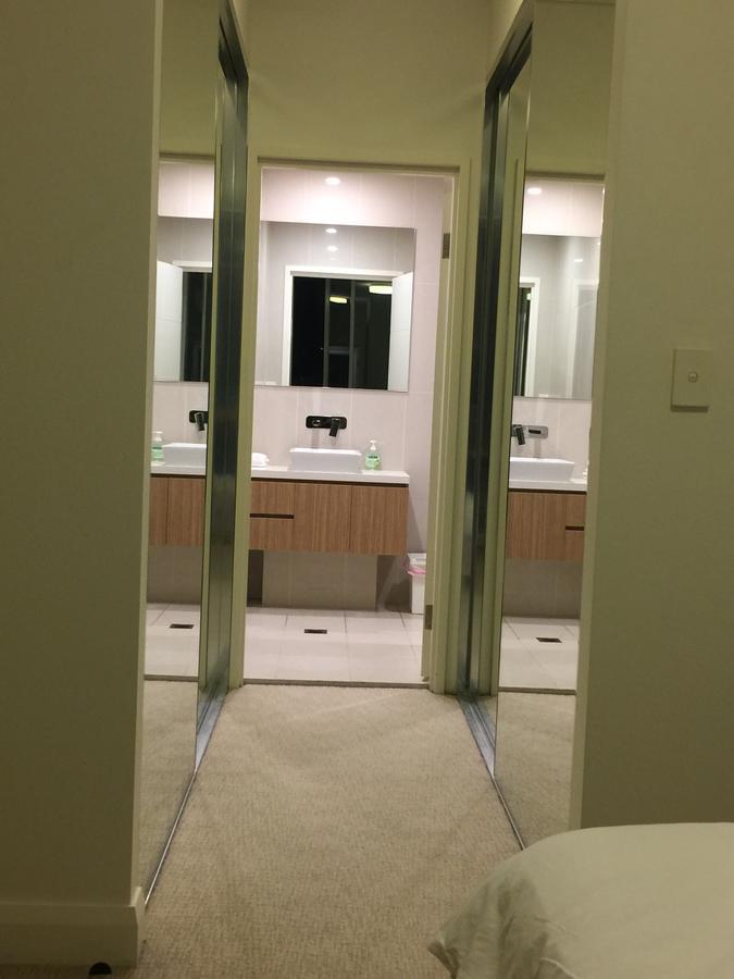 2 Bedroom High Rise Apartment Audley 외부 사진