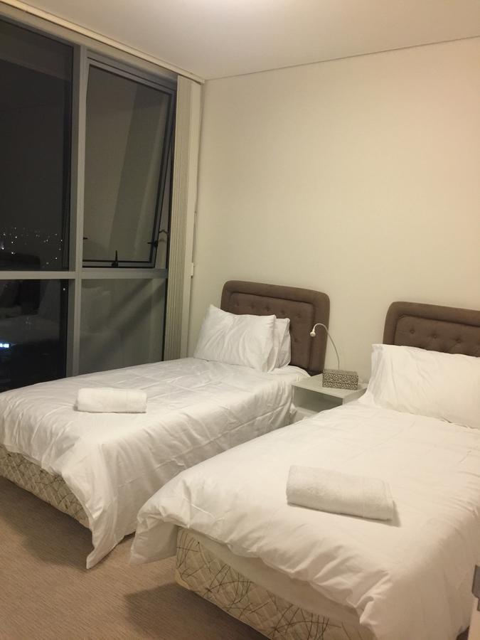 2 Bedroom High Rise Apartment Audley 외부 사진