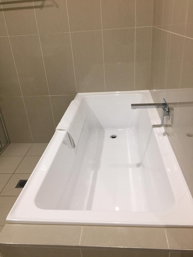 2 Bedroom High Rise Apartment Audley 외부 사진