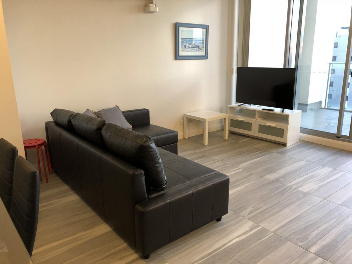 2 Bedroom High Rise Apartment Audley 외부 사진
