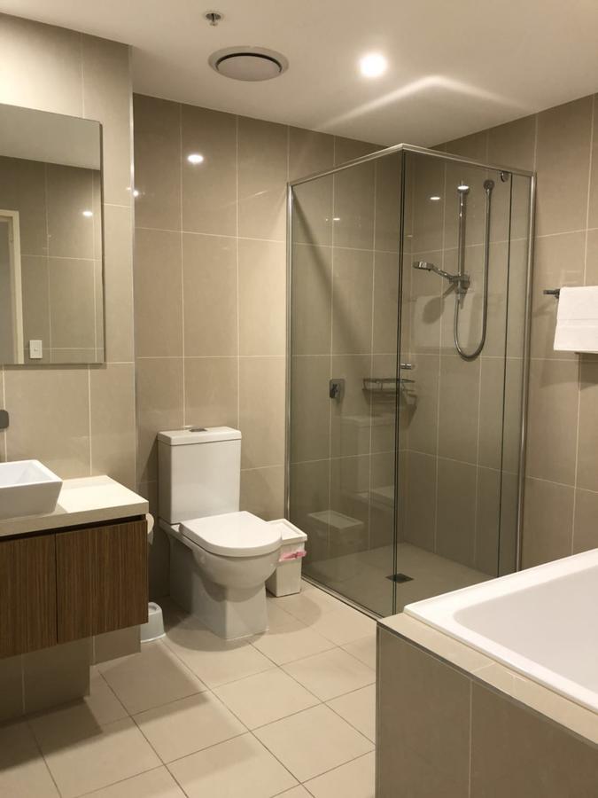 2 Bedroom High Rise Apartment Audley 외부 사진