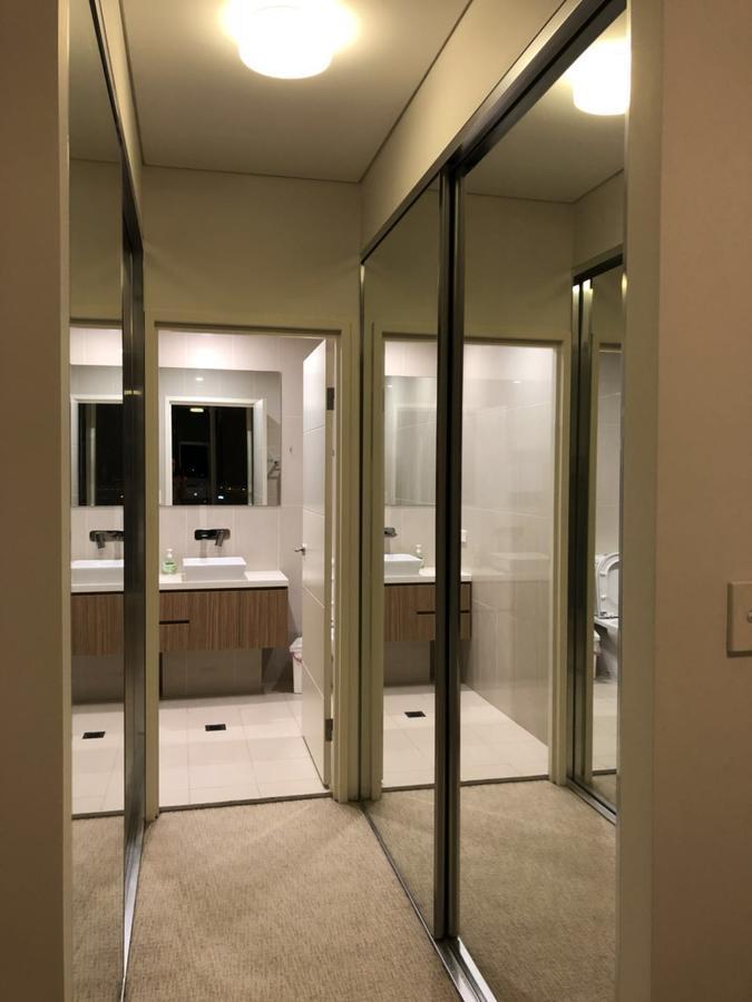 2 Bedroom High Rise Apartment Audley 외부 사진