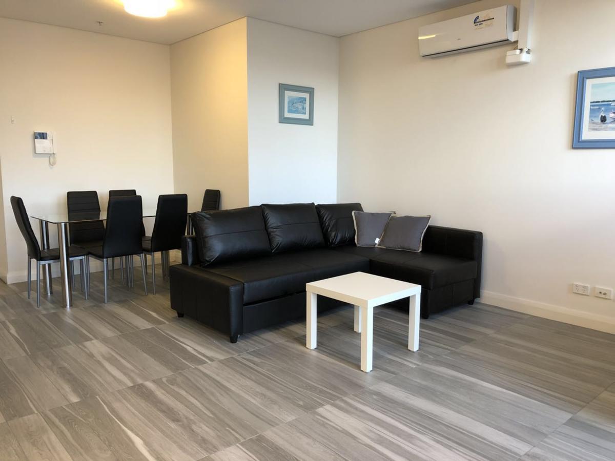 2 Bedroom High Rise Apartment Audley 외부 사진