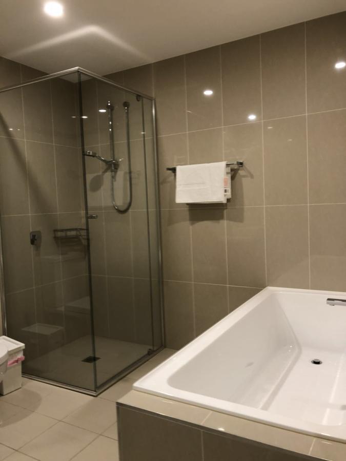 2 Bedroom High Rise Apartment Audley 외부 사진
