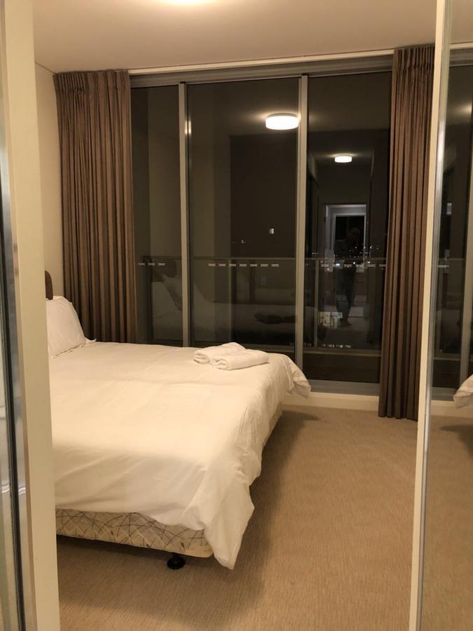 2 Bedroom High Rise Apartment Audley 외부 사진