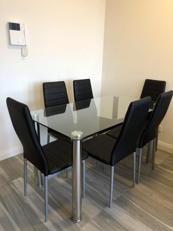 2 Bedroom High Rise Apartment Audley 외부 사진