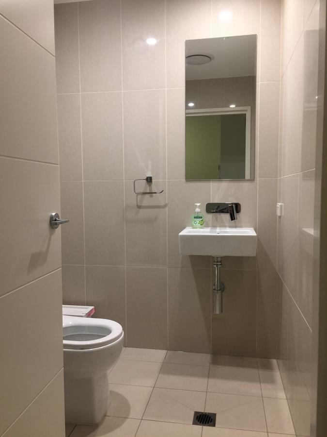 2 Bedroom High Rise Apartment Audley 외부 사진