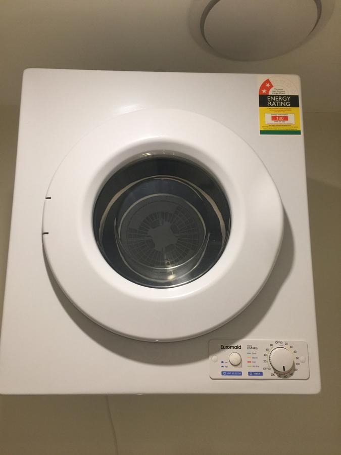 2 Bedroom High Rise Apartment Audley 외부 사진