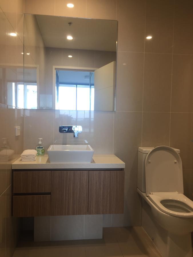 2 Bedroom High Rise Apartment Audley 외부 사진