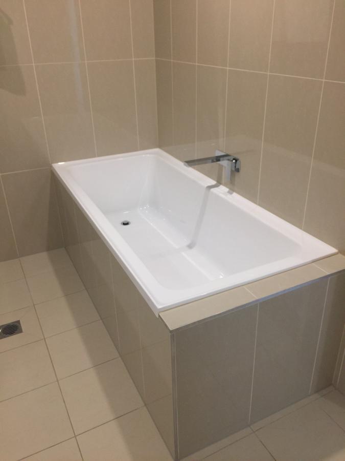 2 Bedroom High Rise Apartment Audley 외부 사진