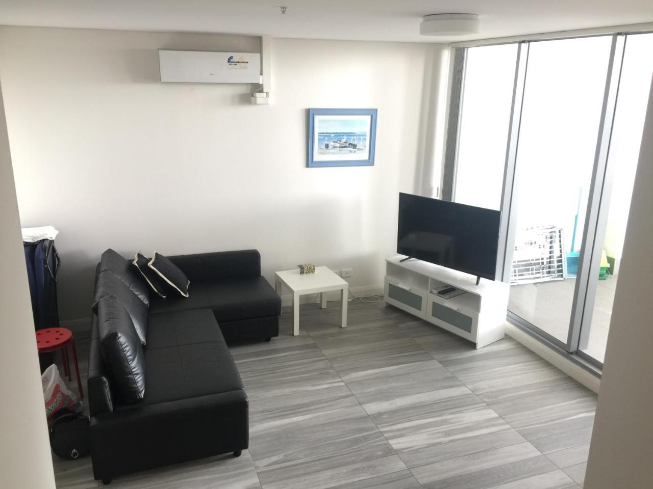 2 Bedroom High Rise Apartment Audley 외부 사진